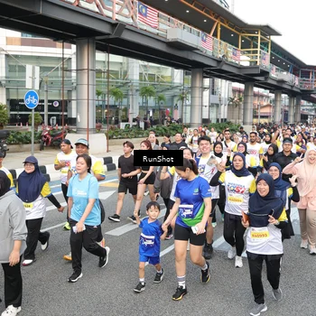 Runner Photo 4534860