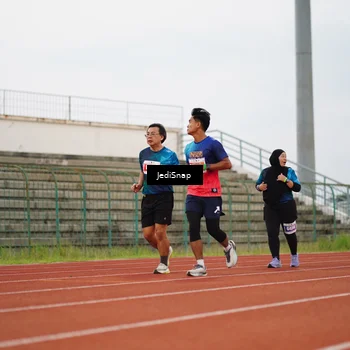 Runner Photo 4534863