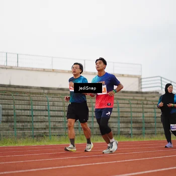 Runner Photo 4534866