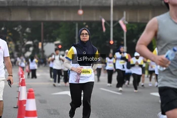 Runner Photo 4534874