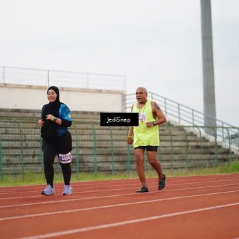 Runner Photo 4534879