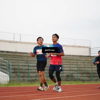 Runner Photo 4534880