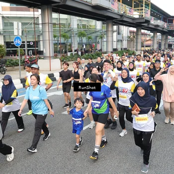 Runner Photo 4534882