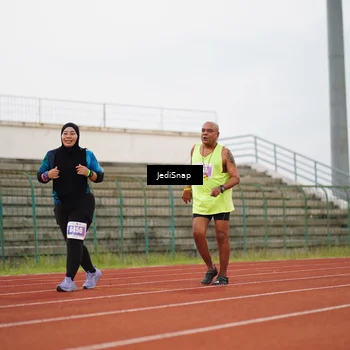 Runner Photo 4534889