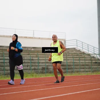 Runner Photo 4534895
