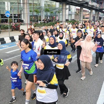 Runner Photo 4534898
