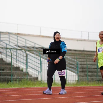 Runner Photo 4534901