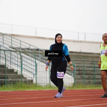 Runner Photo 4534906