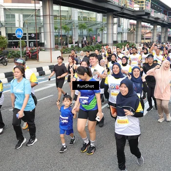 Runner Photo 4534908