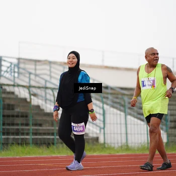 Runner Photo 4534914
