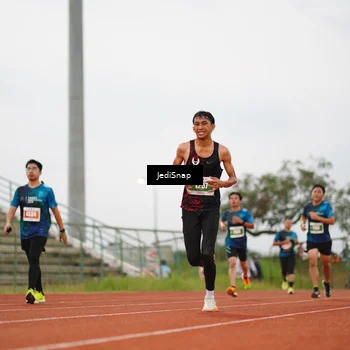 Runner Photo 4534918