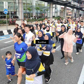 Runner Photo 4534922