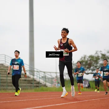 Runner Photo 4534923