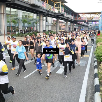 Runner Photo 4534926