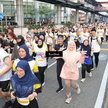 Runner Photo 4534930