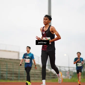 Runner Photo 4534936