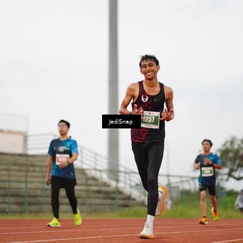 Runner Photo 4534939