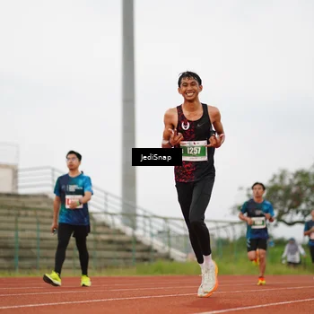 Runner Photo 4534940
