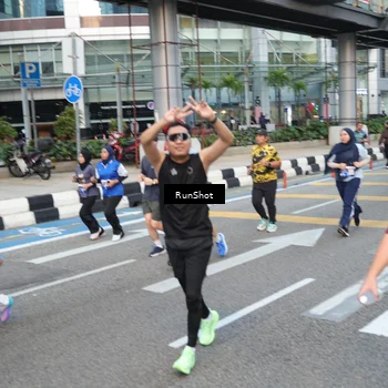 Runner Photo 4534943