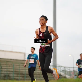 Runner Photo 4534944