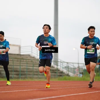 Runner Photo 4534947