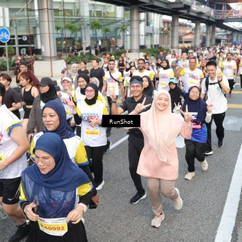 Runner Photo 4534951