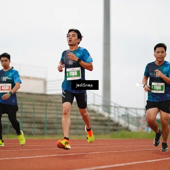 Runner Photo 4534958