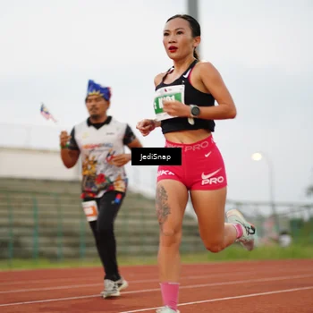 Runner Photo 4534959