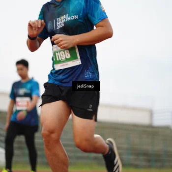 Runner Photo 4534962