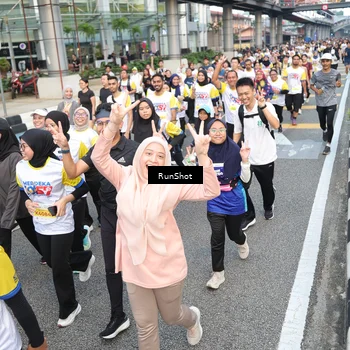 Runner Photo 4534964
