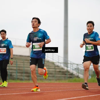 Runner Photo 4534966
