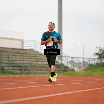 Runner Photo 4534975