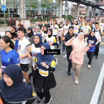 Runner Photo 4534978