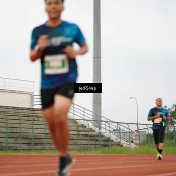 Runner Photo 4534982