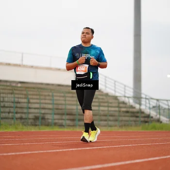 Runner Photo 4534985