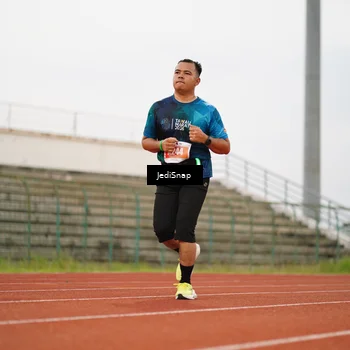 Runner Photo 4534989