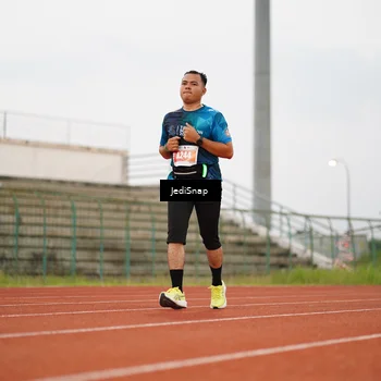 Runner Photo 4534990
