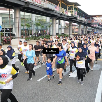 Runner Photo 4534992