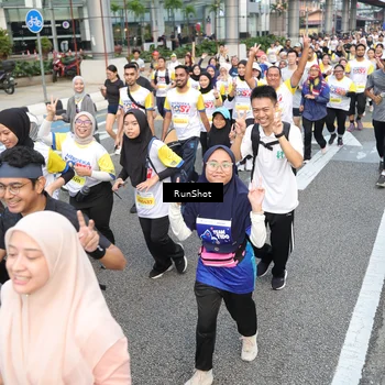 Runner Photo 4534993