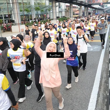 Runner Photo 4535000