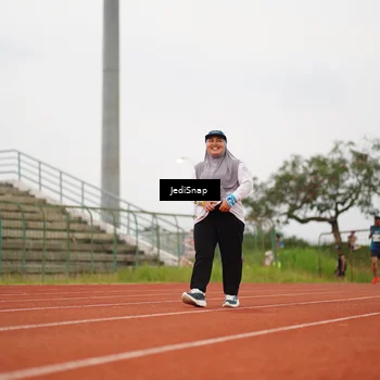 Runner Photo 4535007
