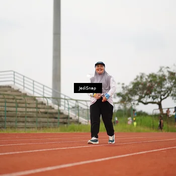 Runner Photo 4535009