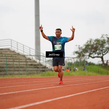 Runner Photo 4535017