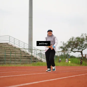 Runner Photo 4535023