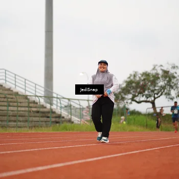 Runner Photo 4535030