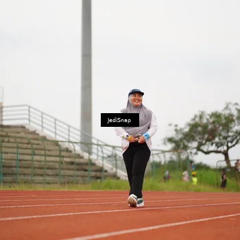 Runner Photo 4535035