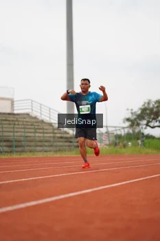 Runner Photo 4535036