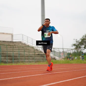 Runner Photo 4535042