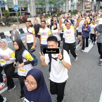 Runner Photo 4535044