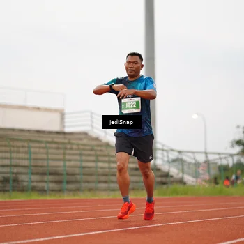 Runner Photo 4535045